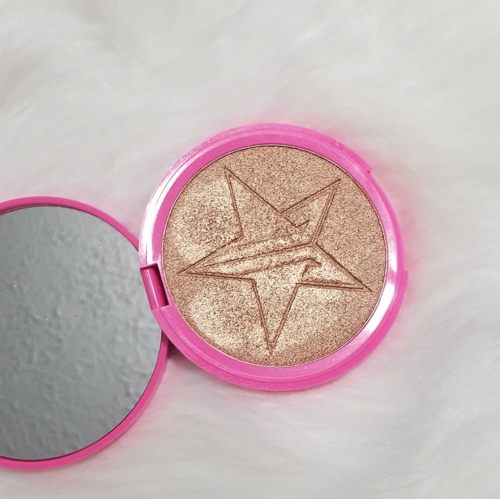Jeffree Star Highlighter King Tut